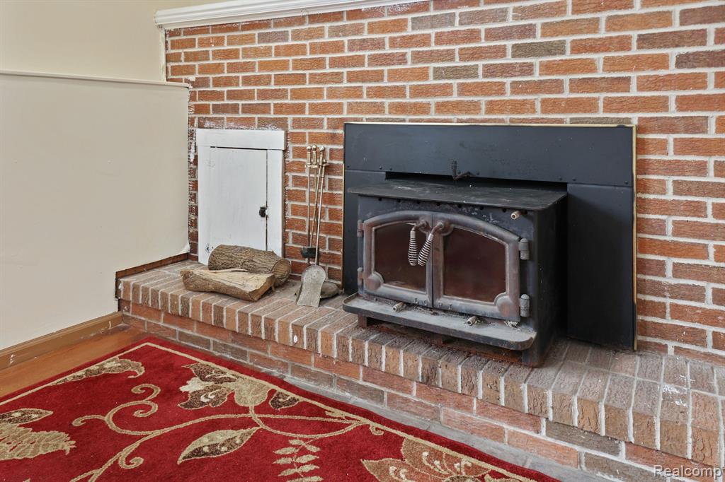 237 W Castle Road, Fostoria, MI 48435 — Photo 35