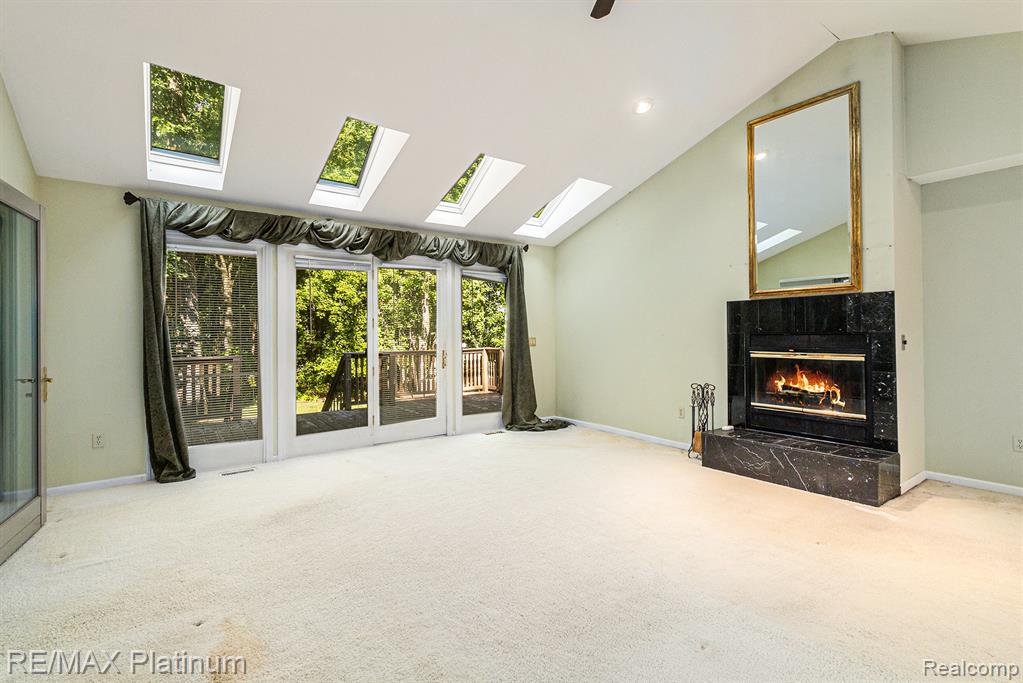 9151 PINEVIEW LAKE COURT, Linden, MI 48451 — Photo 5