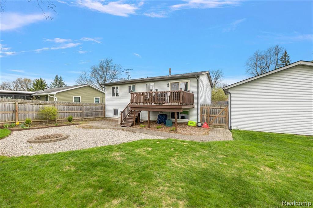 490 Glenn Court, Lake Orion, MI 48362 — Photo 40
