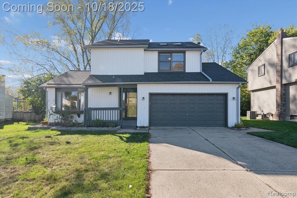 5696 Huntington Court, Ypsilanti, MI 48197 — Photo 3