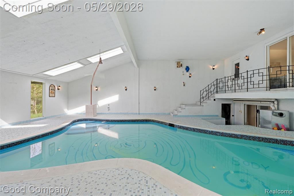 5130 Seymour Lake Road, Oxford, MI 48371 — Photo 39