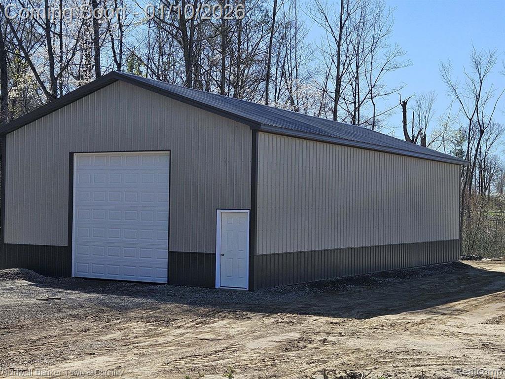 7797 Lakeside Boulevard, Hale, MI 48739 — Photo 3
