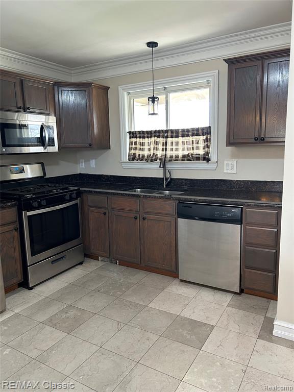 1987 E Franklin Drive, 65, Canton, MI 48187 — Photo 5