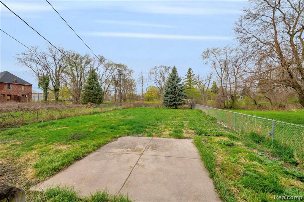 4947 28TH Street, Detroit, MI 48210 — Photo 24