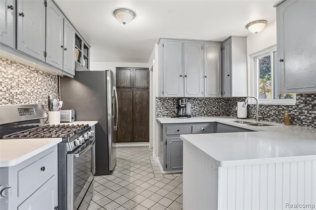 7195 Ormond Road, Davisburg, MI 48350 — Photo 28