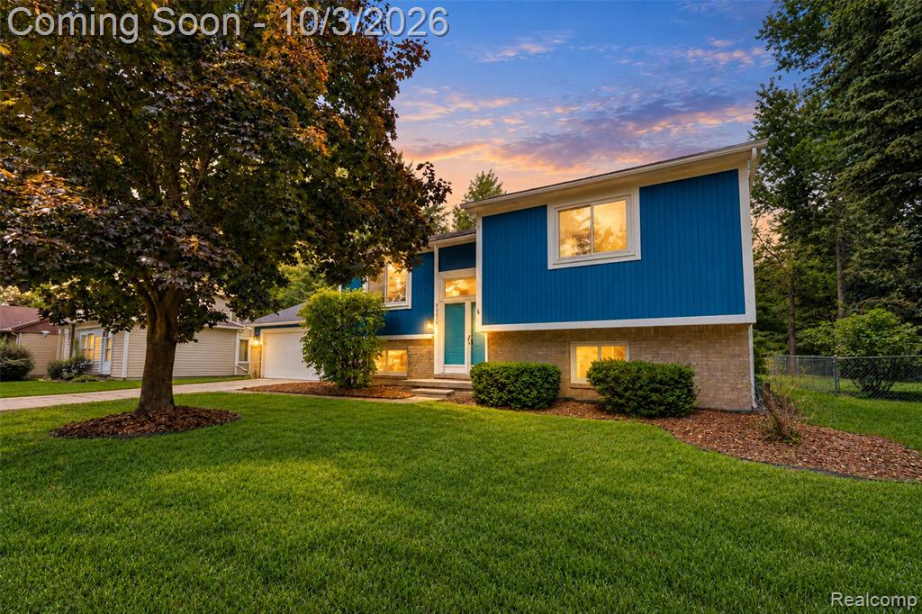 30530 Ambeth Street, Farmington Hills, MI 48336