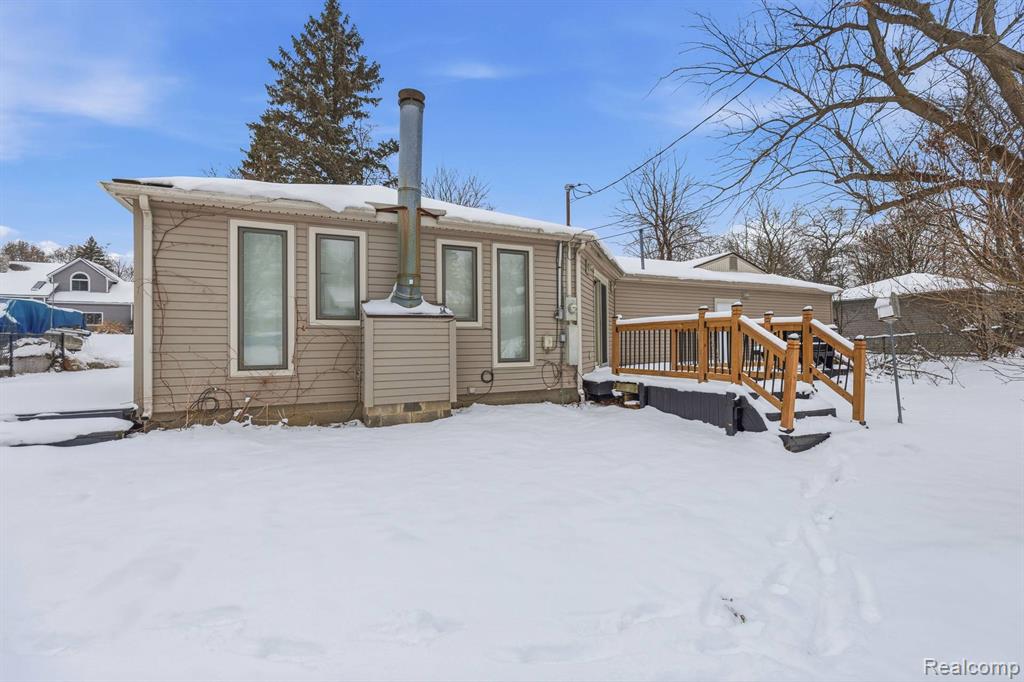 11341 Ember, Davisburg, MI 48350 — Photo 32