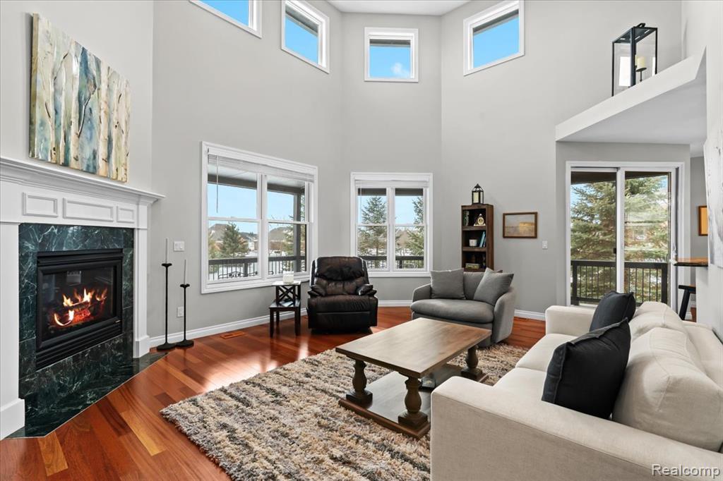 10511 Stoney Point Drive, South Lyon, MI 48178 — Photo 10