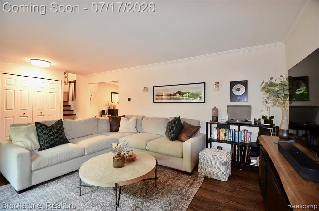 4979 Waw Ban See Drive, Clarkston, MI 48348 — Photo 10