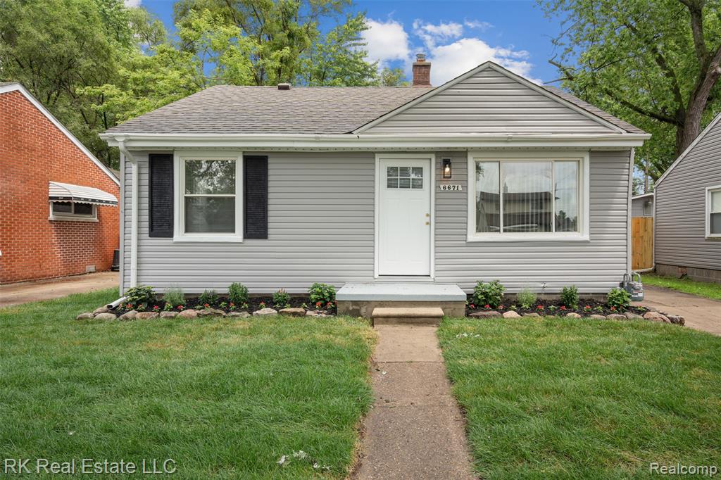 6671 Campbell Street, Taylor, MI 48180 — Photo 19