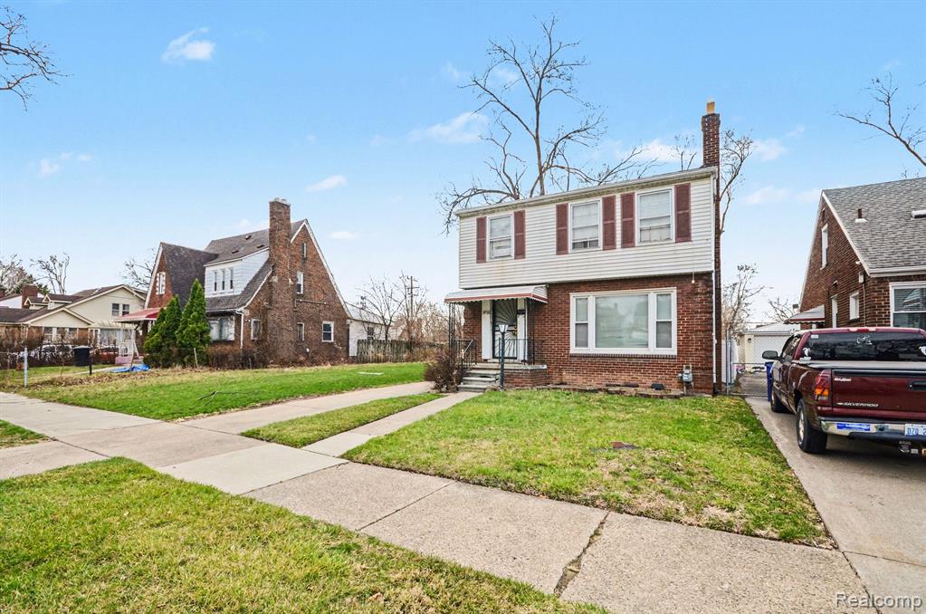 9119 Littlefield Street, Detroit, MI 48228 — Photo 3