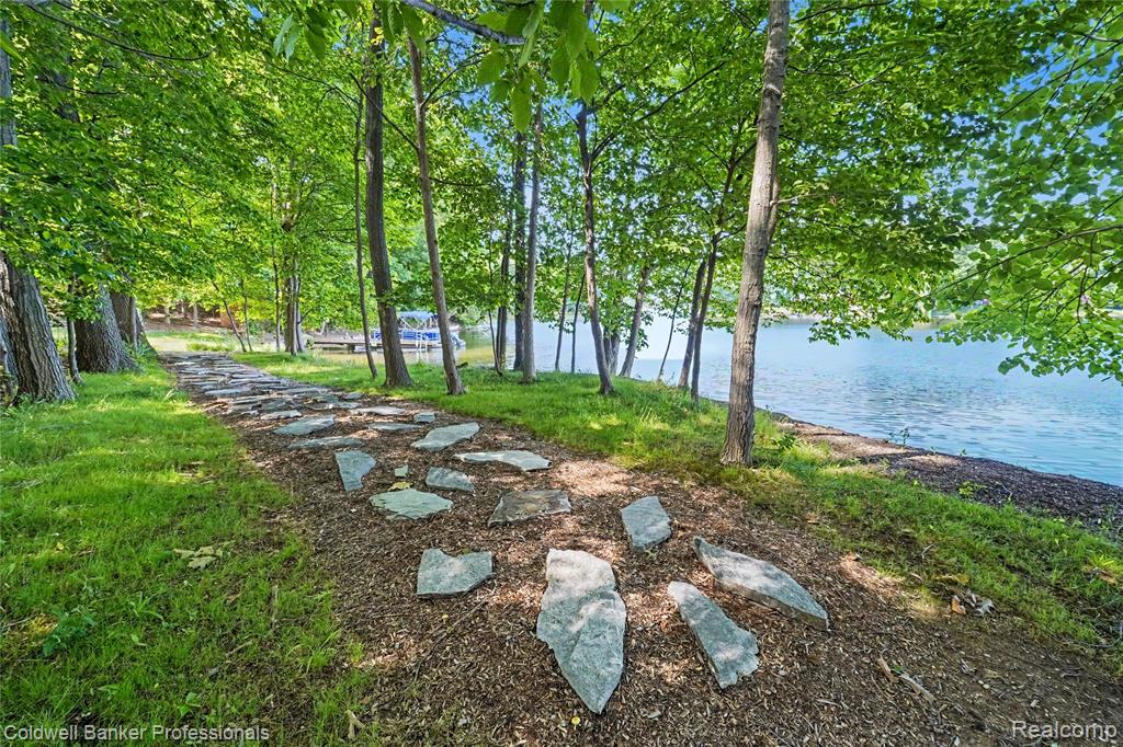 3583 Mitchell Road, Lapeer, MI 48446 — Photo 55