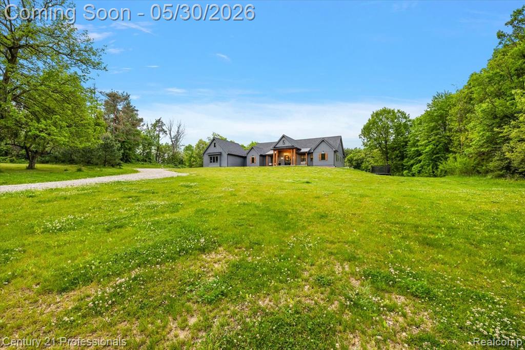 5340 Clarkston, Clarkston, MI 48348 — Photo 72