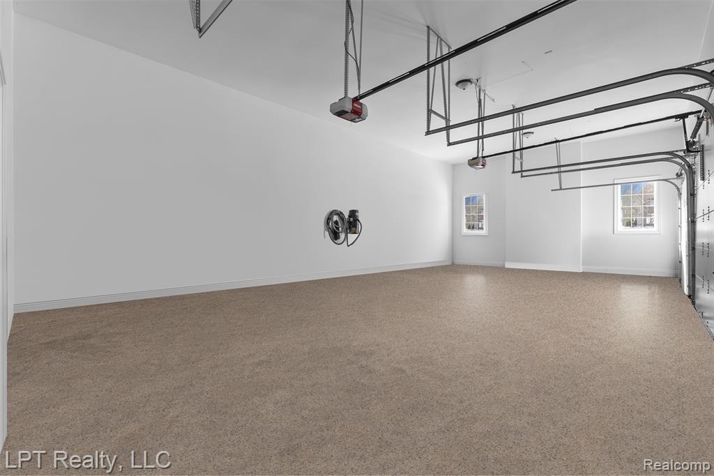 4525 Mapleton Drive, Howell, MI 48843 — Photo 39