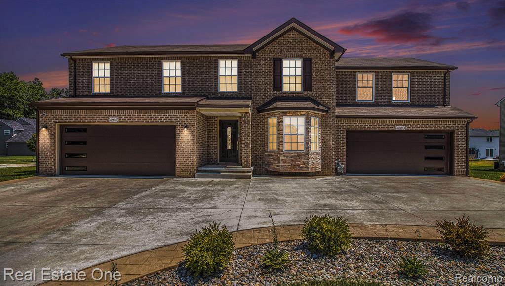 8925 Heritage Drive, Romulus, MI 48174 — Photo 2