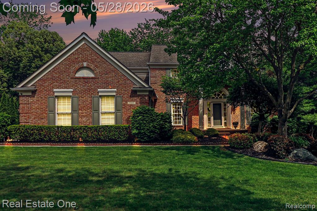 7355 Oakstone Drive, Clarkston, MI 48348 — Photo 2