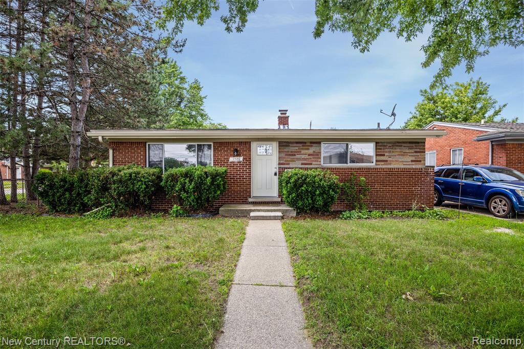 1720 Westbrook Drive, Madison Heights, MI 48071 — Photo 38