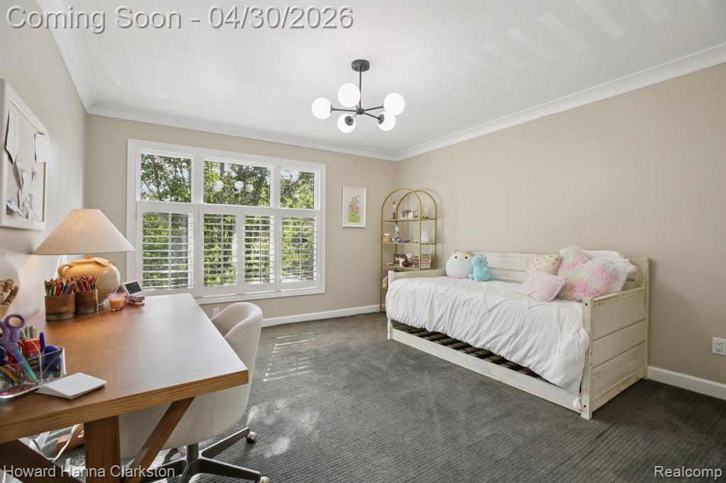 7651 Maple Ridge Court, Clarkston, MI — Photo 41