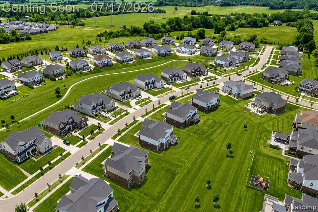 1303 Napa Drive, Canton, MI 48187 — Photo 53