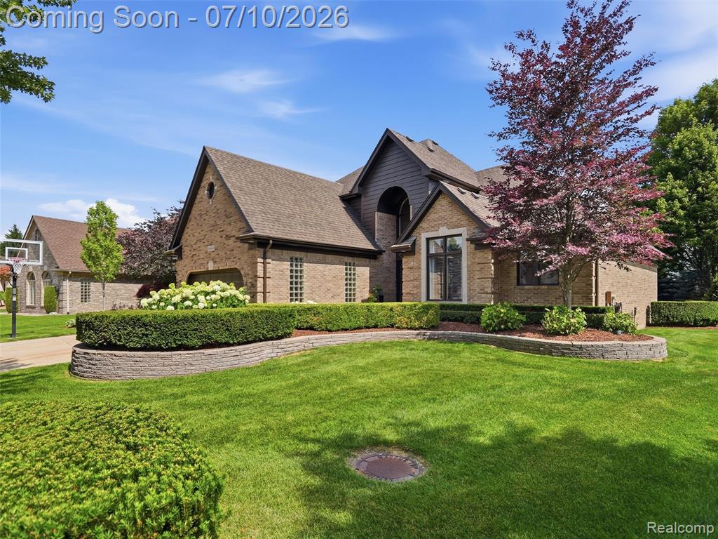 54544 Waubay Drive, Macomb, MI 48042 — Photo 12