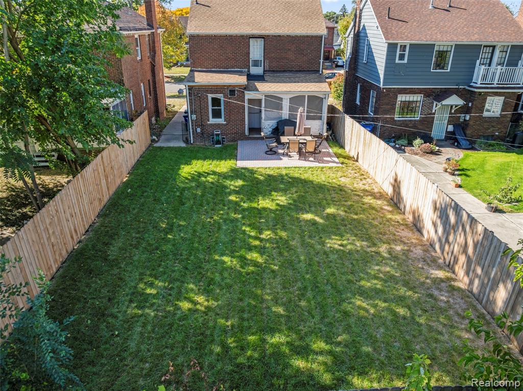 18300 Prairie Street, Detroit, MI 48221 — Photo 33
