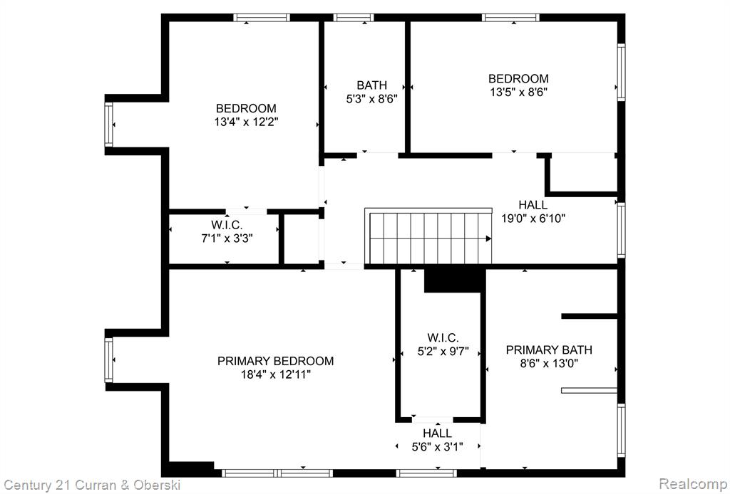 634 S HARVEY Street, Plymouth, MI 48170 — Photo 48