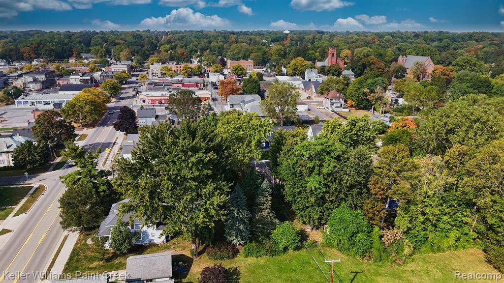 315 E Saint Clair Street, Romeo, MI 48065 — Photo 62