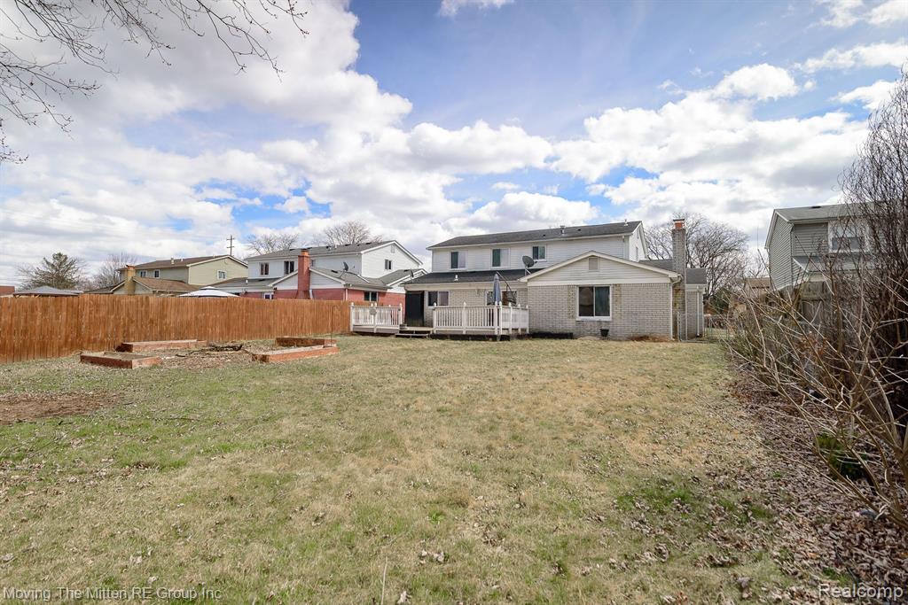 42340 OLD BRIDGE Road, Canton, MI 48188 — Photo 55