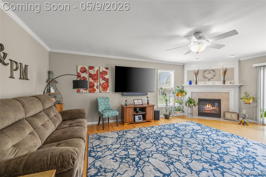 3314 Niagara Avenue, Canton, MI 48188 — Photo 17
