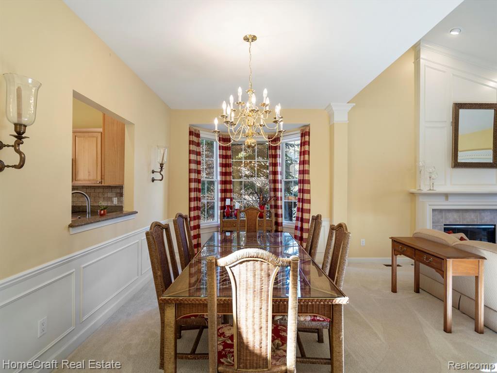 44604 ASPEN RIDGE Drive, Northville, MI 48168 — Photo 17
