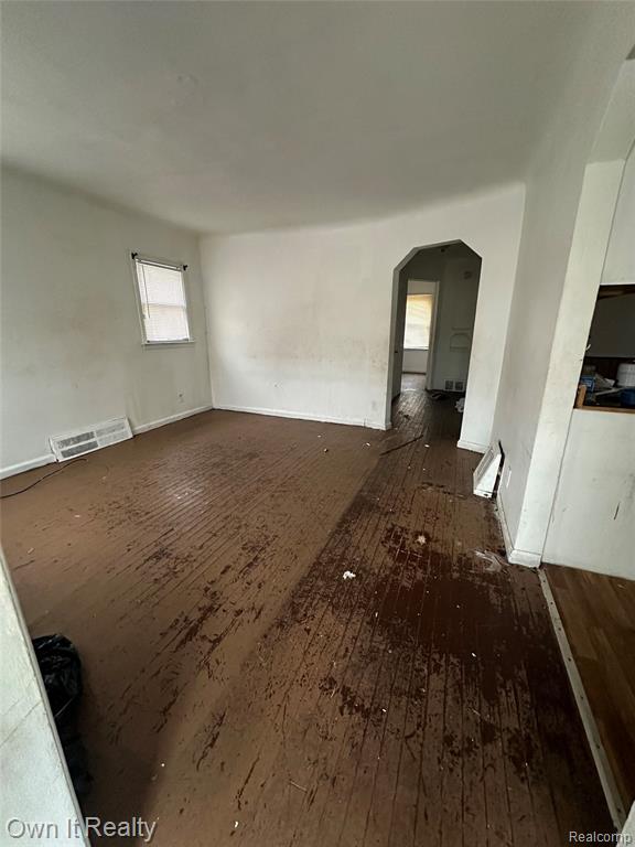 6403 Westwood Street, Detroit, MI 48228 — Photo 4