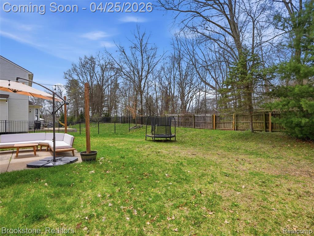 402 Ridgewood Drive, Ortonville, MI 48462 — Photo 33