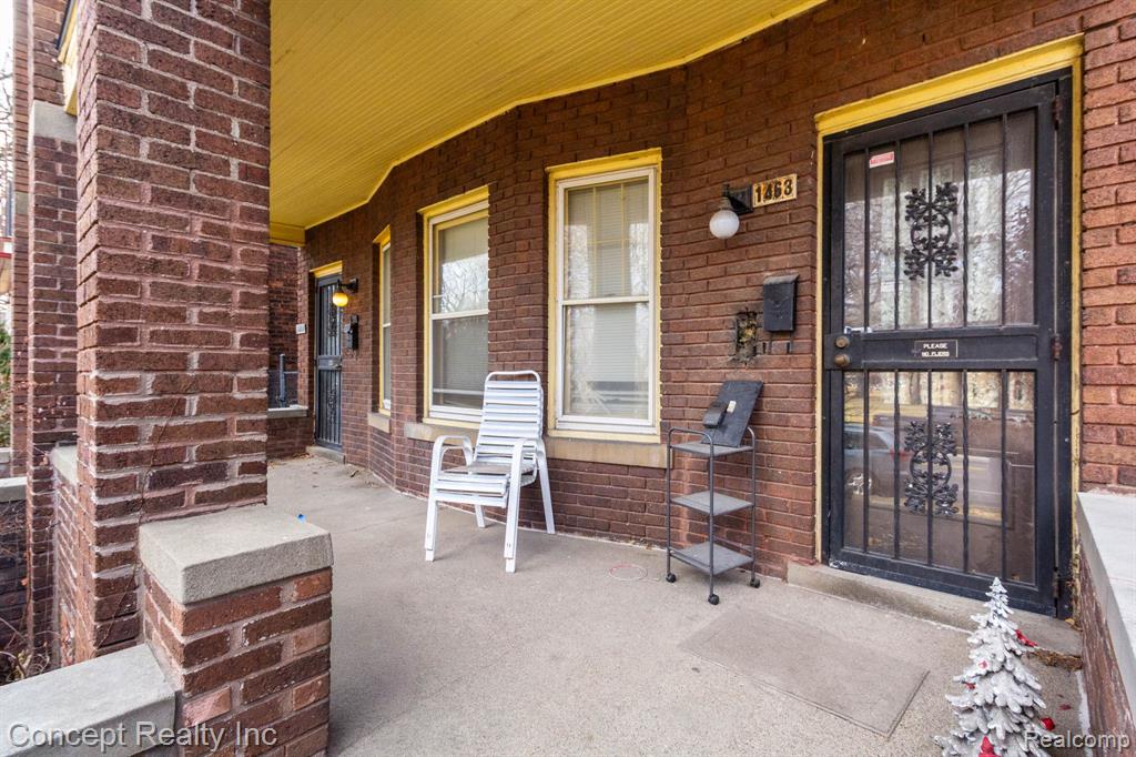 1461 Clark Street, Detroit, MI 48209 — Photo 7