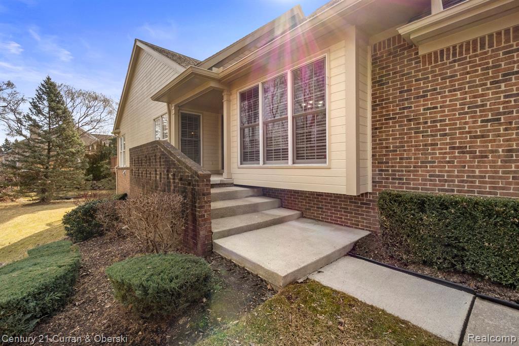 16708 OAKMONT, Northville, MI 48168 — Photo 3