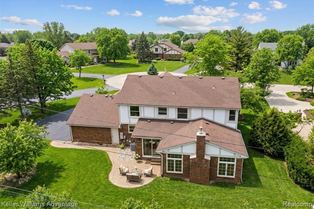 47040 Elmsmere Drive, Northville, MI 48167 — Photo 43