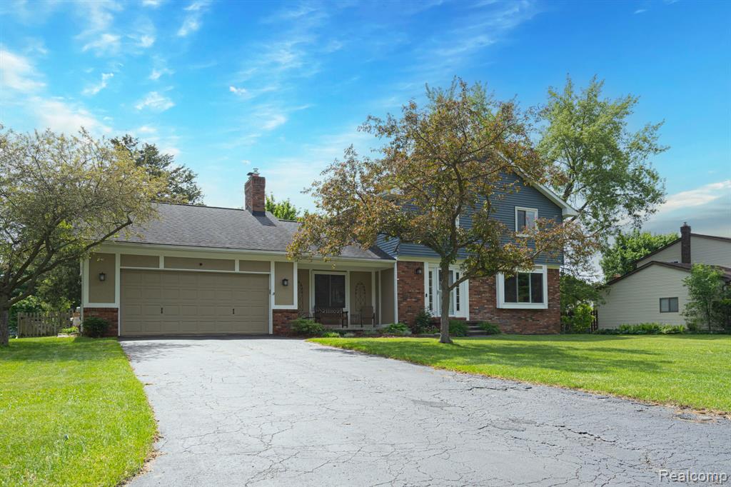 7152 Snow Apple Drive, Clarkston, MI — Photo 2