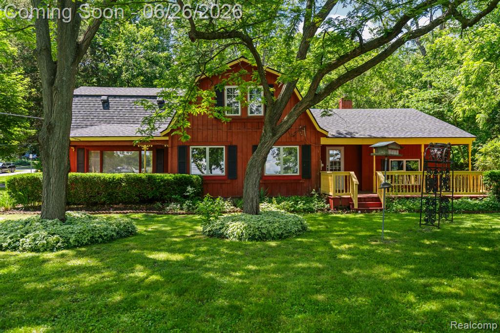 514 Lake Street, Howell, MI 48843 — Photo 21