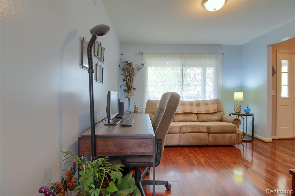 4404 Partridge Lane, Newport, MI 48166 — Photo 8