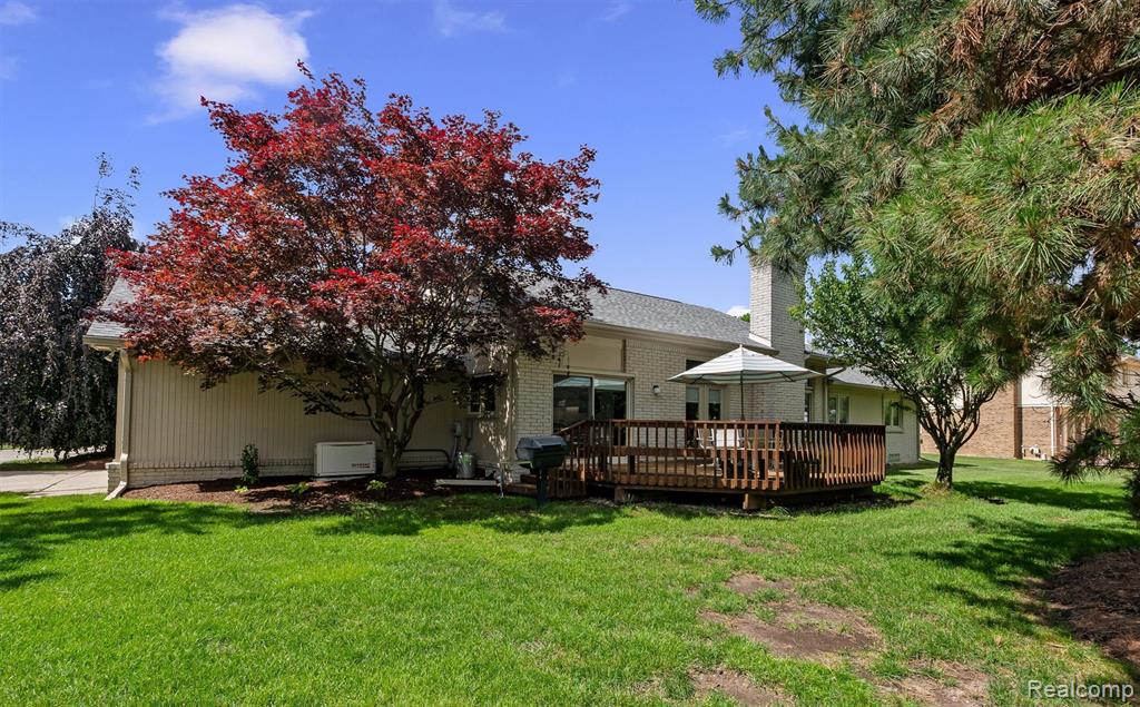 4771 Mada Court, West Bloomfield, MI — Photo 27