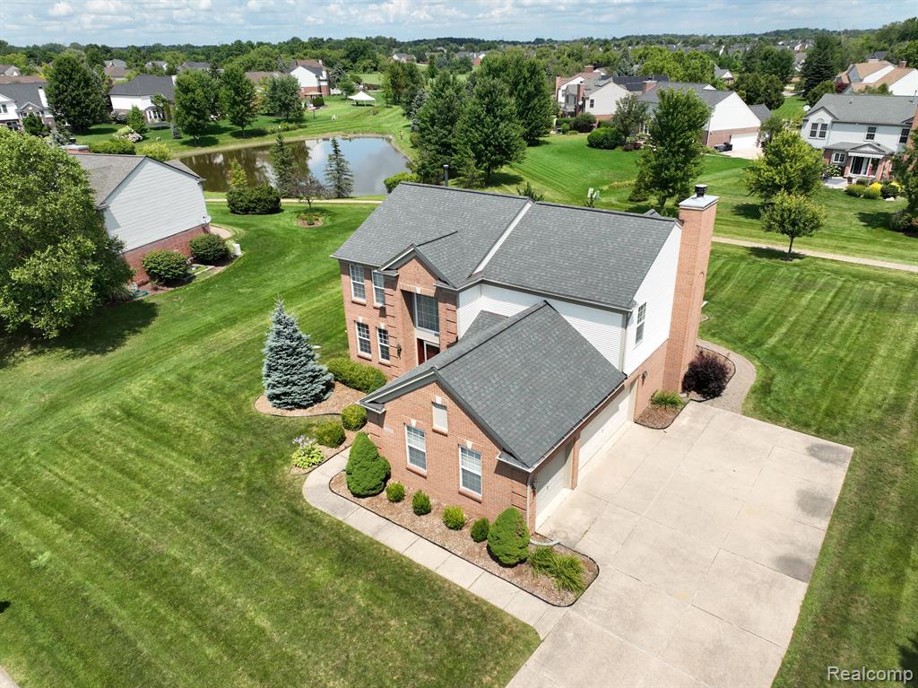 2285 STANTON Street, Canton, MI 48188 — Photo 47