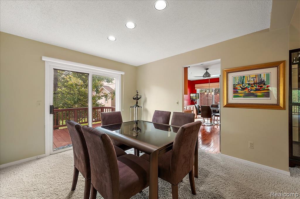 7481 Hickory Hill Drive, 25, West Bloomfield, MI — Photo 24