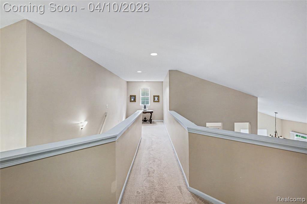 1601 Mallard Pond Drive, Howell, MI 48855 — Photo 16