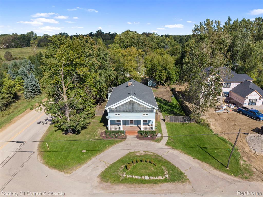 51390 7 Mile Road, Northville, MI 48167