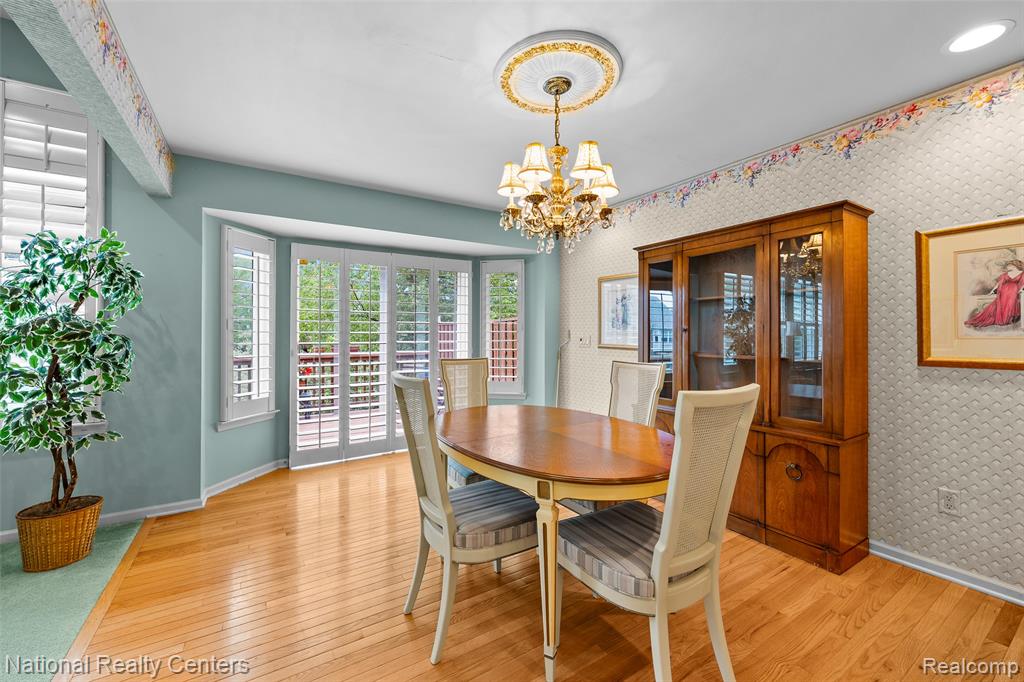 49455 N Glacier Avenue, 43, Northville, MI 48168 — Photo 9