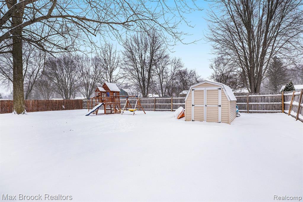 7127 SHERWOOD Lane, Davison, MI 48423 — Photo 20