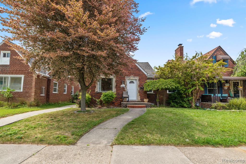 533 N Waverly Street, Dearborn, MI 48128, Dearborn, MI, 48128