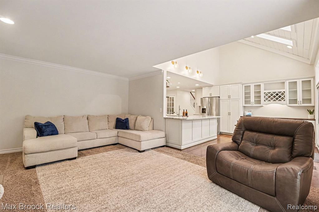 9858 Forest Ridge Drive, Clarkston, MI 48348 — Photo 22