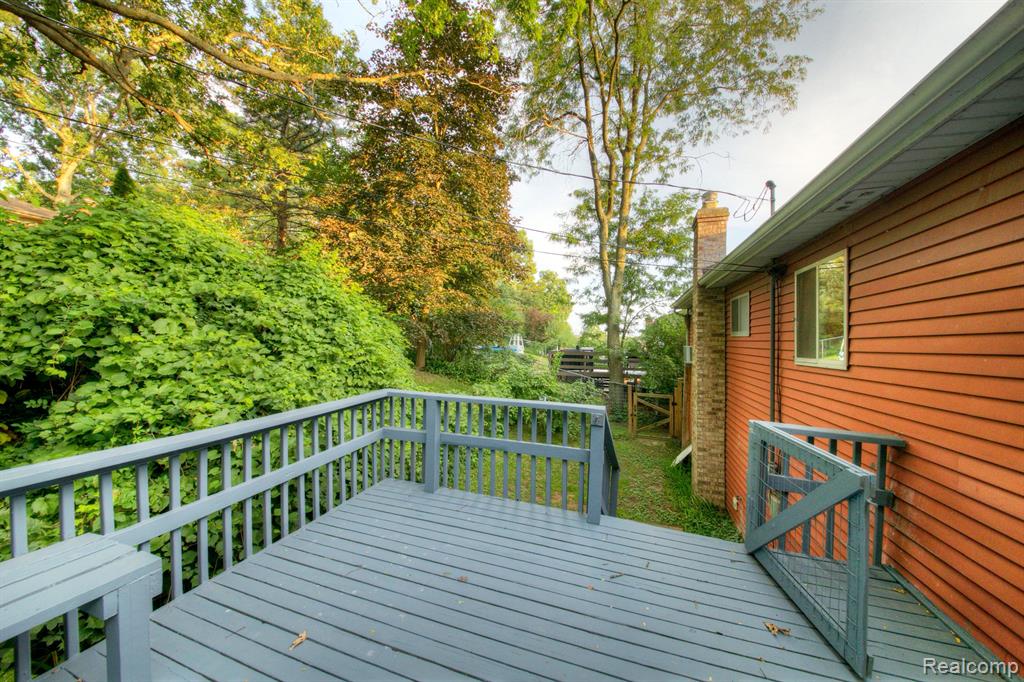 5221 VAN WINKLE Street, Brighton, MI 48116 — Photo 36