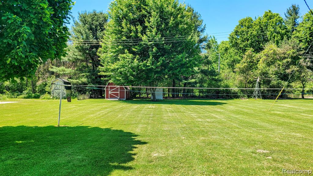 10494 S GRAHAM Road, St. Charles, MI 48655 — Photo 15