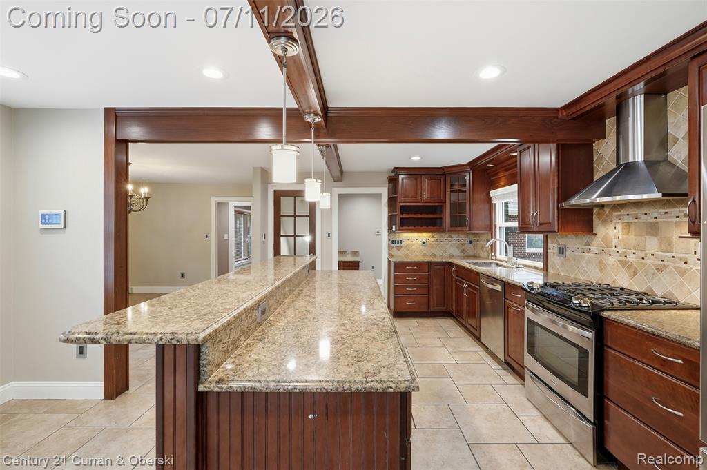 6354 Shenandoah Avenue, Allen Park, MI 48101 — Photo 11
